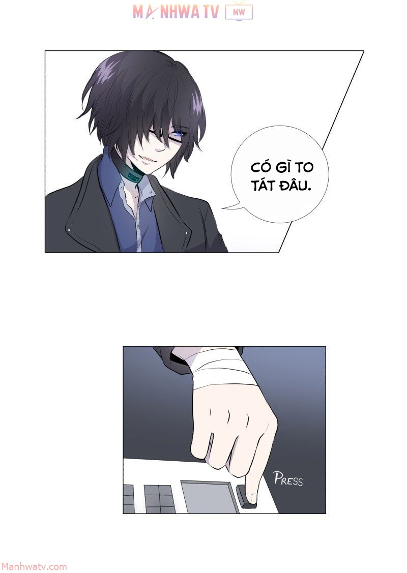 Đọc truyện Trọng sinh mạc thế - Chap 37